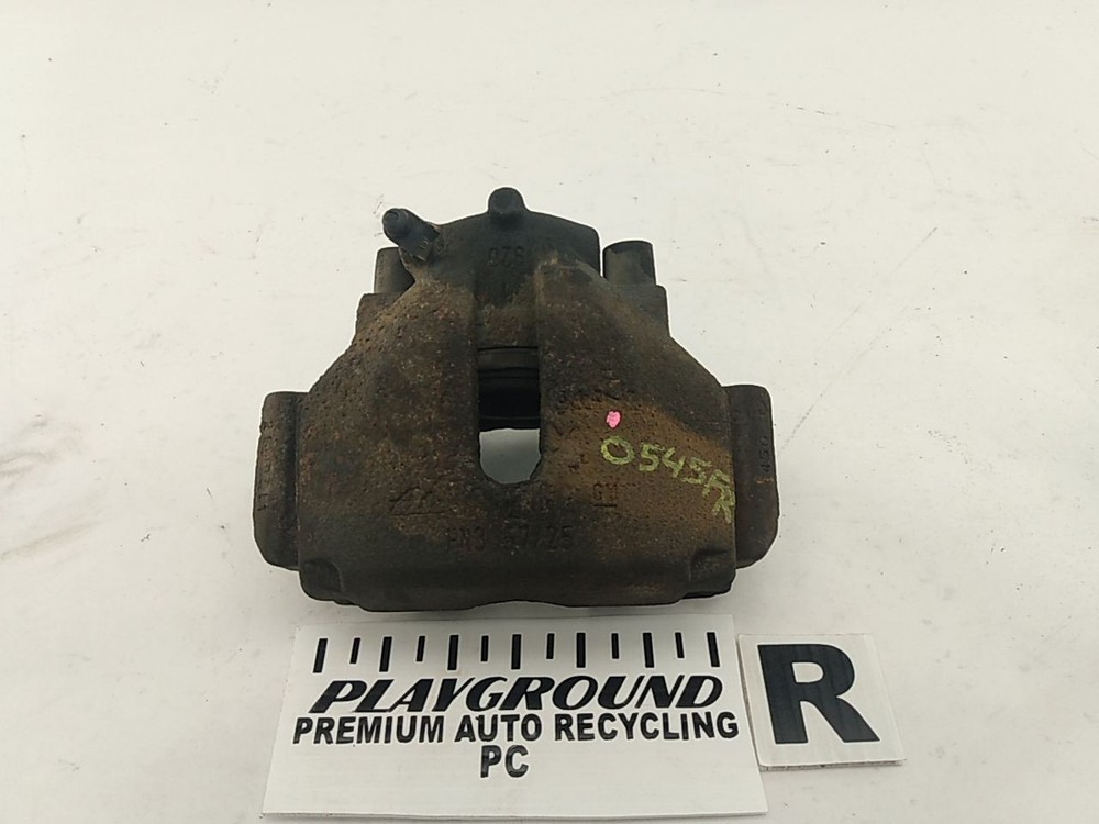 Saab 93 9-3 OG Convertible Passenger Right Front Brake Caliper Fits 1999-2002 99