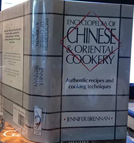 Brennan's Comprehensive Encyclopedia of Chinese and Oriental Culture by Jennifer Brennan