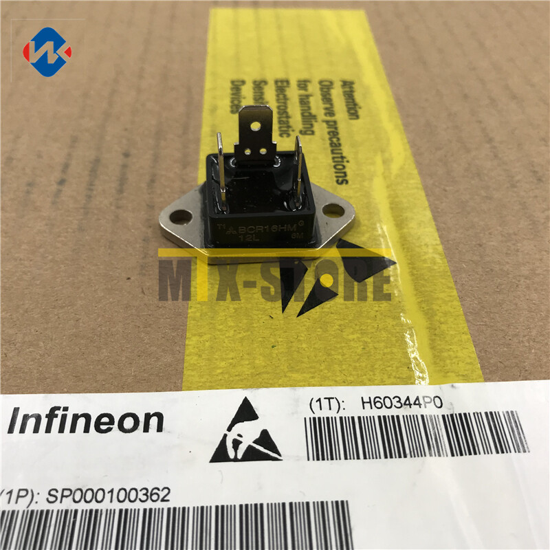 1PC Brand New Module Mitsubishi BCR16HM Quality Assurance 100%