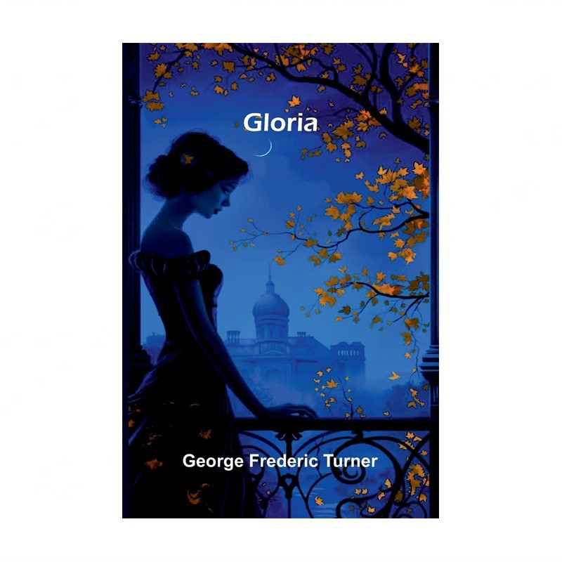 Gloria Frederic Turner Paperback