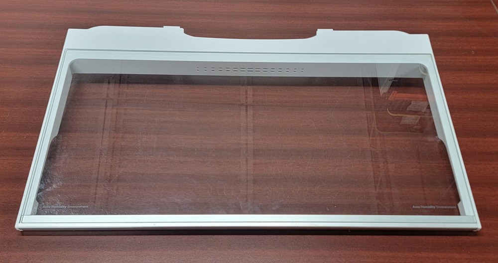 Genuine Whirlpool Refrigerator Crisper Cover Replacement Part W11037029
