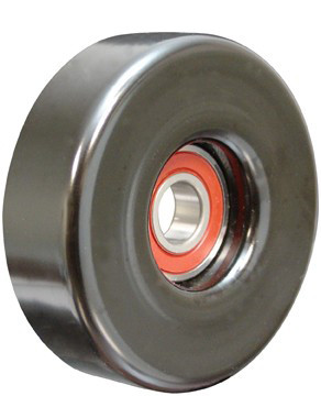 Dayco Belt Tensioner Pulley for 1995-1997 Pontiac Sunfire 2.2L