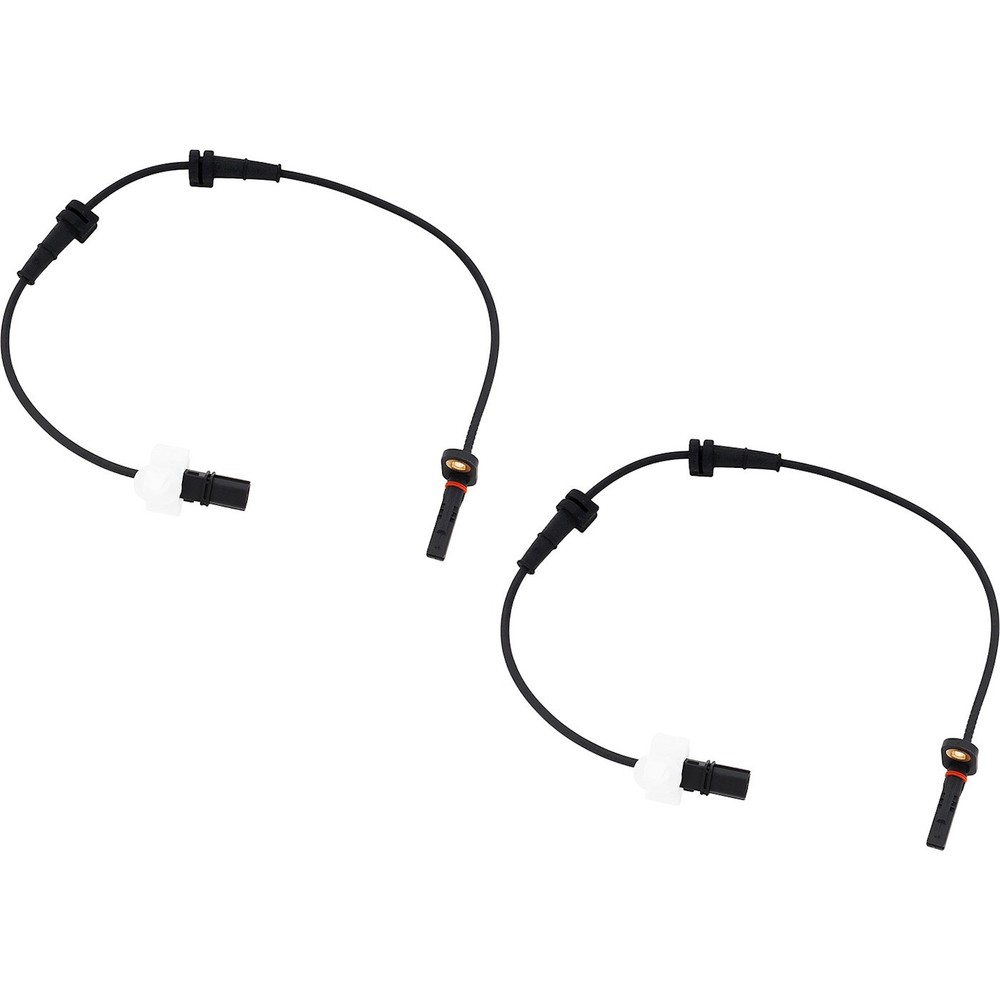 2012-2015 Honda Crosstour ABS Speed Sensor Rear Driver & Passenger Side-image