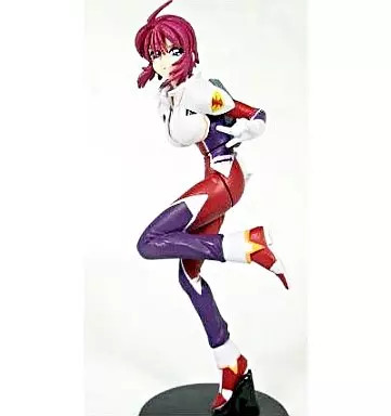 Mini Figure Lunamaria Hawk A 