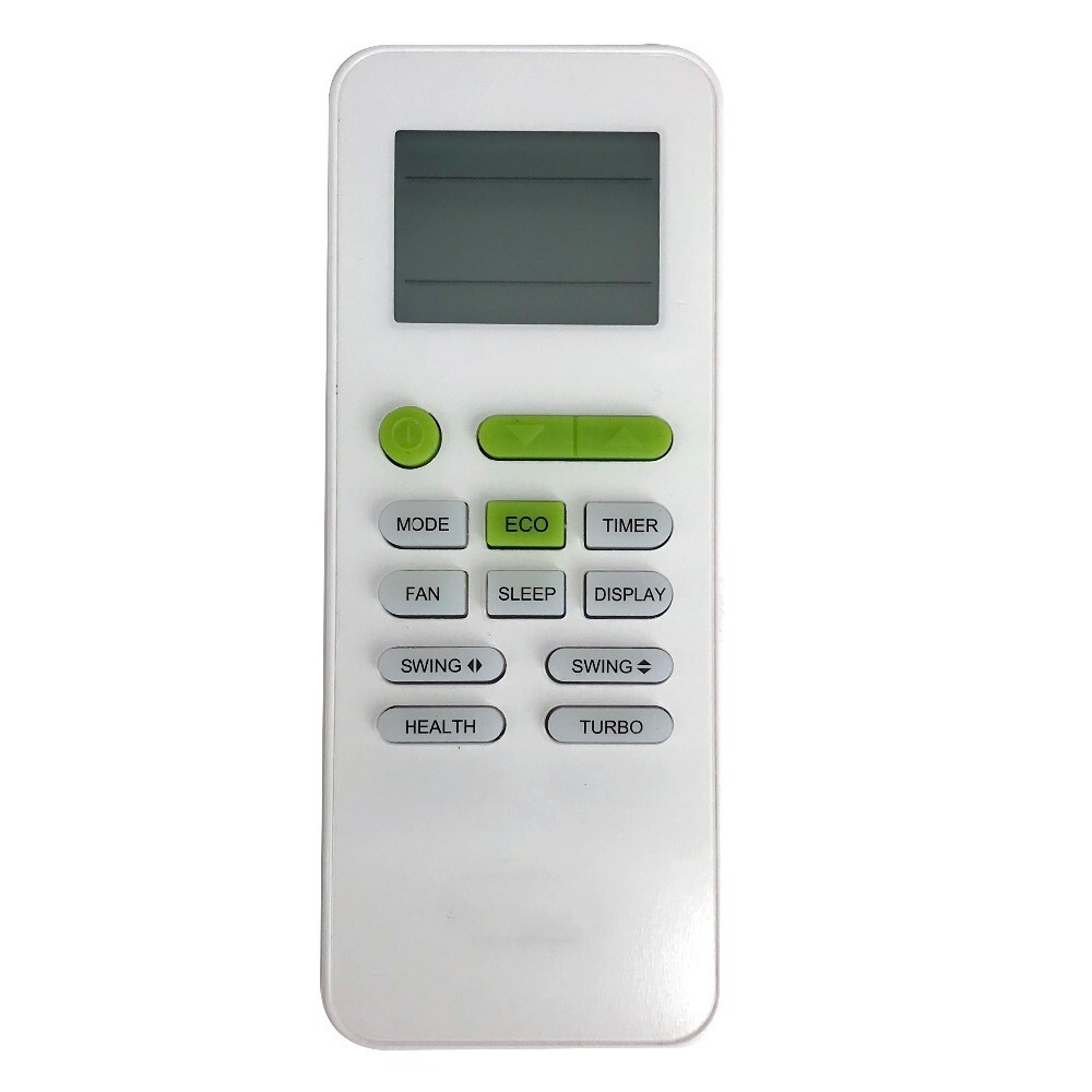 New GYKQ-52 TCL AC Remote Control with ECO Function Original Replacement