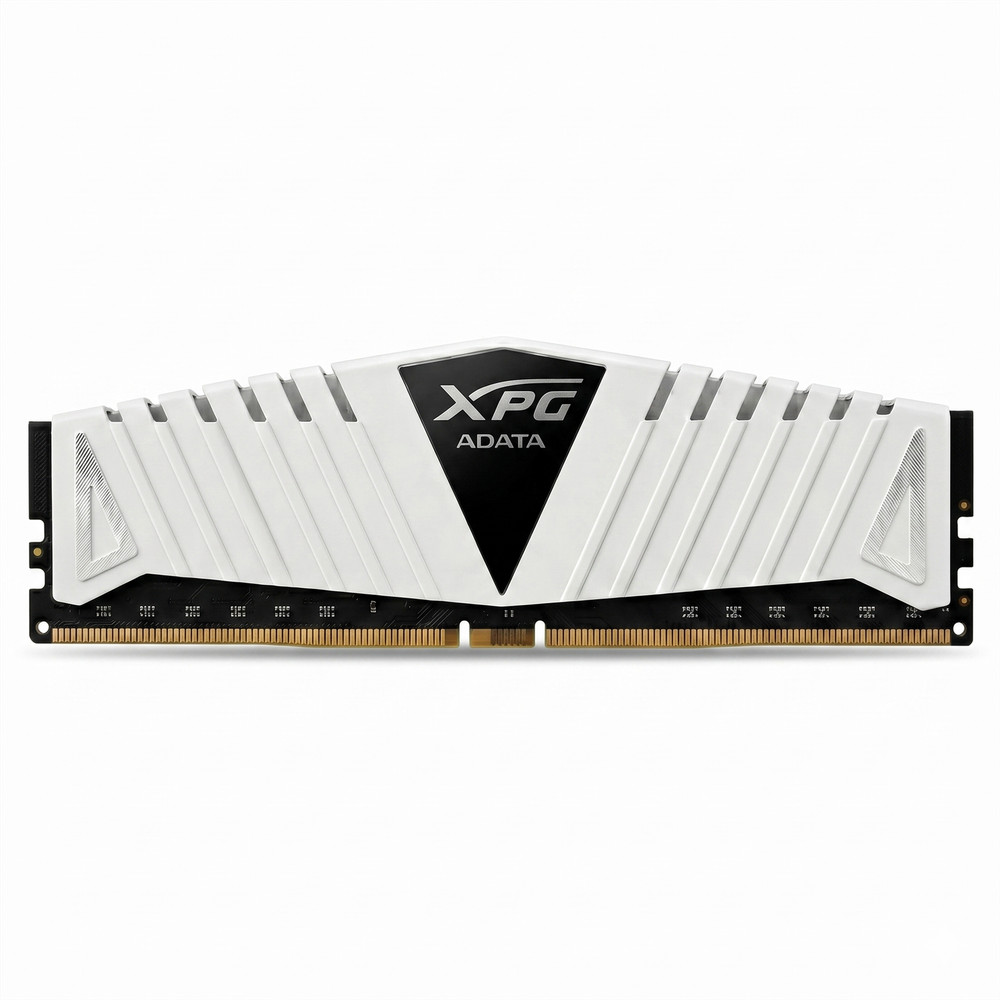 ADATA XPG AX4U320038G16A-BWZ DDR4 8GB 1x8GB UDIMM Desktop Memory 3200MHz