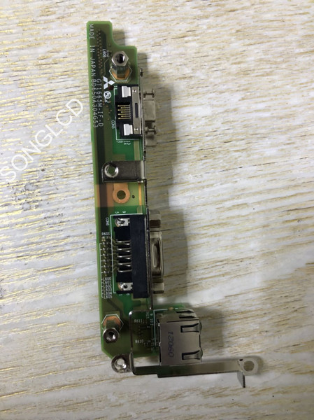 GT1665m-IF-D Used & Tested via DHL or Fedex fast shipping