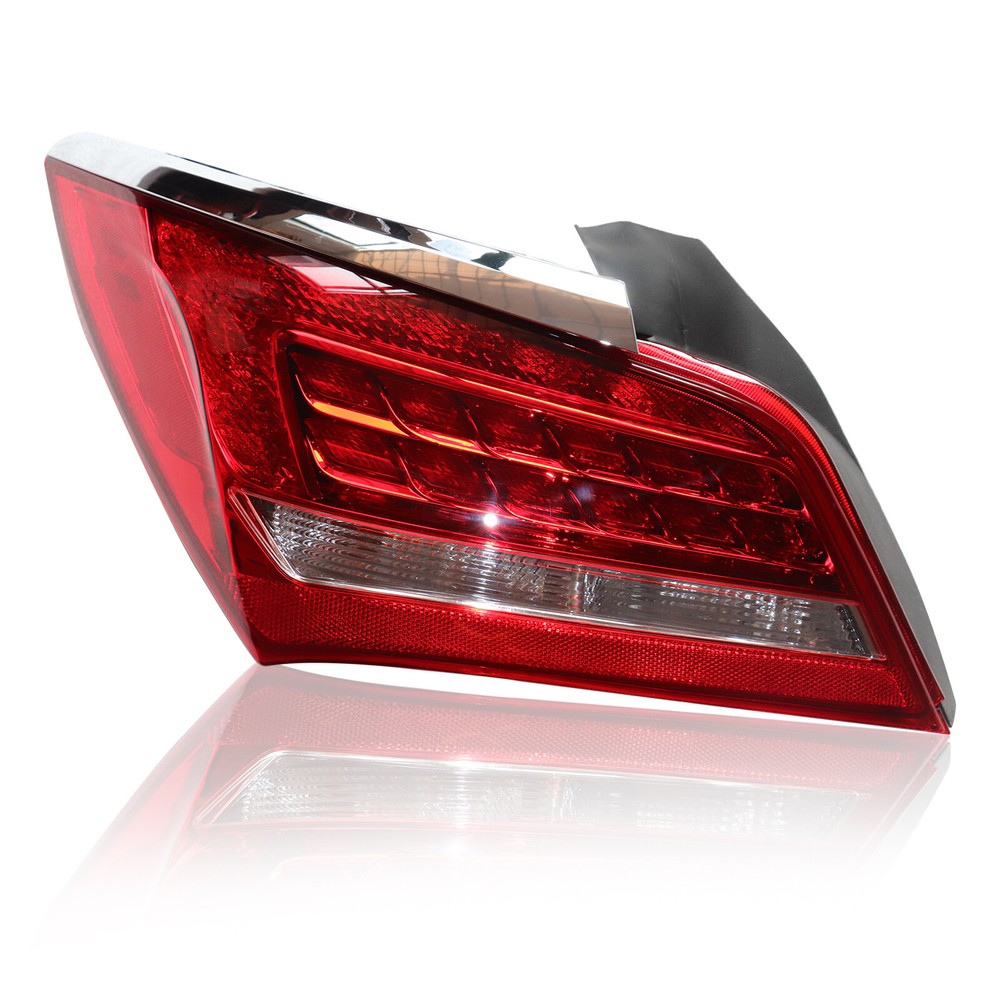 LH LED Tail Light Brake Lamp for Buick LaCrosse 2014-2016 Driver Side