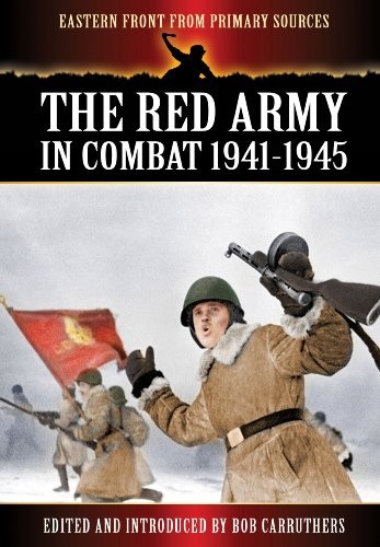 Red Army in Combat 1941-1945 ( - VERY GOOD