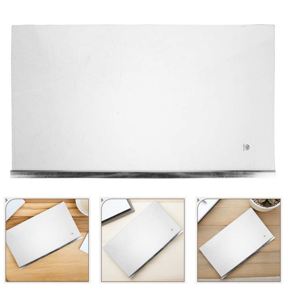 Refrigerator Shelves Glass Shelf Fridge Crisper Replacement Tempered