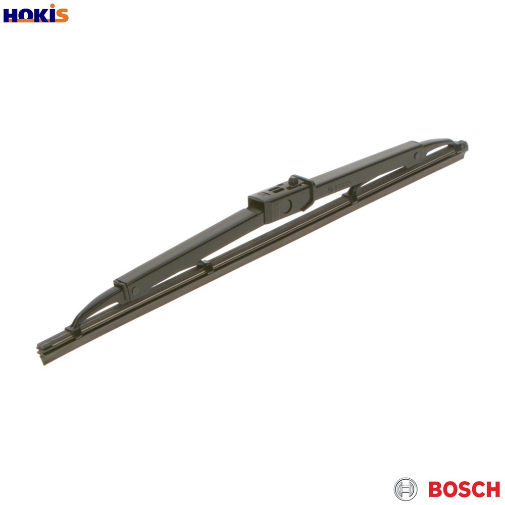 WIPER BLADE 3 397 011 654 FOR VW FOX/Van/Hatchback BNM 1.4L CHFA/BMD/CHFB 1.2L