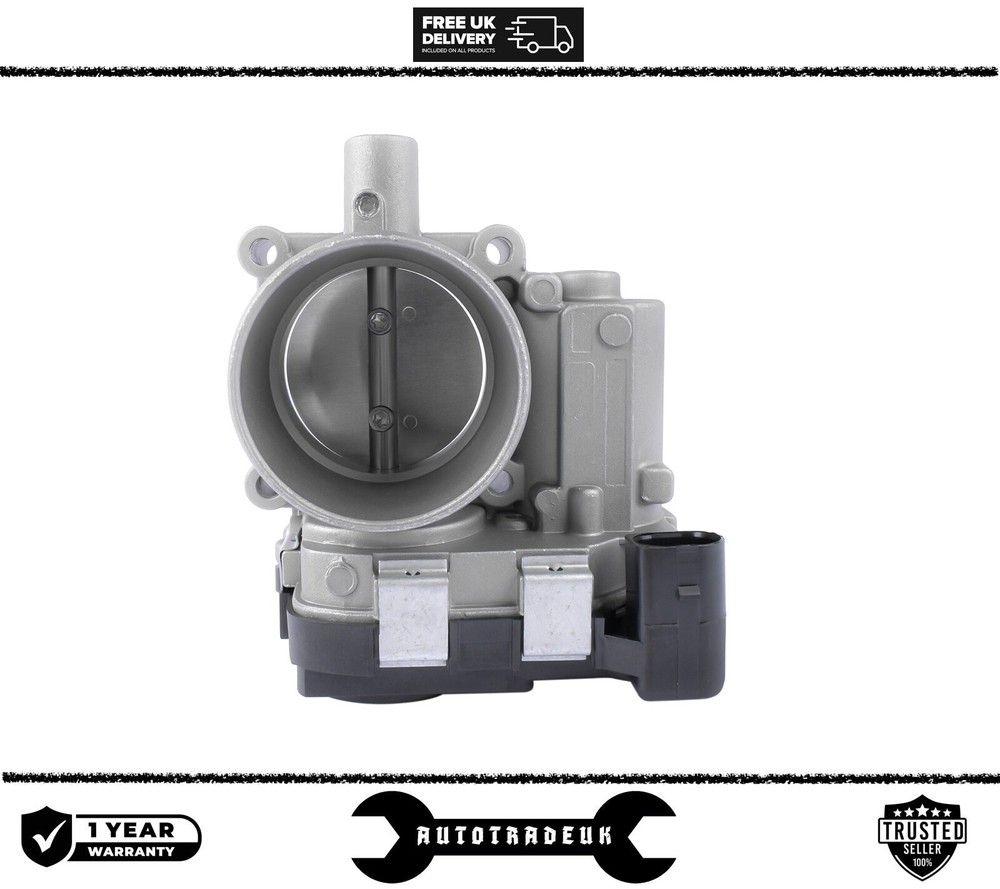 THROTTLE BODY FOR SEAT IBIZA LEON SKODA OCTAVIA RAID SUPERB 1.2, 1.4 03F133062C