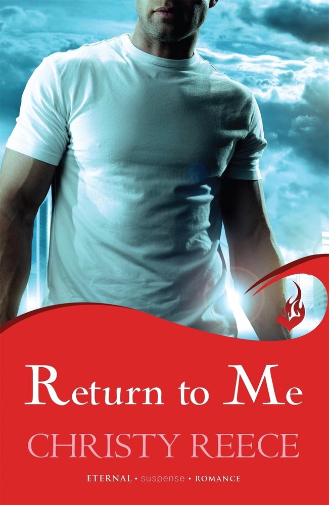 Return to Me: Last Chance Rescue Book 2 by Christy Reece (English) Paperback Boo