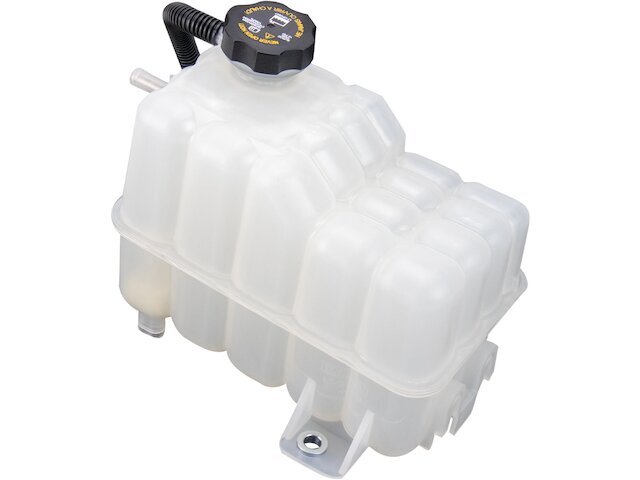 TRQ Coolant Reservoir Expansion Tank fits Chevy Suburban 1500 2005-2006 52QZCF
