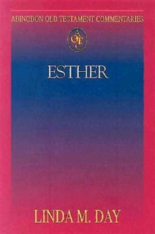 Esther, Paperback by Day, Linda M., Like New Used, Free shipping in the US