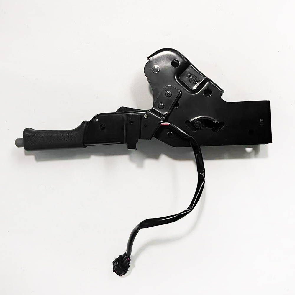91A5120010 Emergency Brake Hand Lever For Mitsubishi Caterpillar Forklift Usa