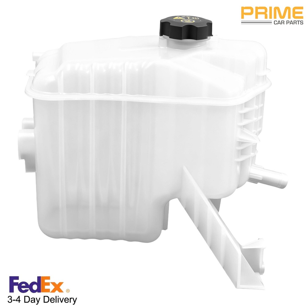 Engine Coolant Reservoir For Select 2013-2016 Chevrolet GMC Models 603-008
