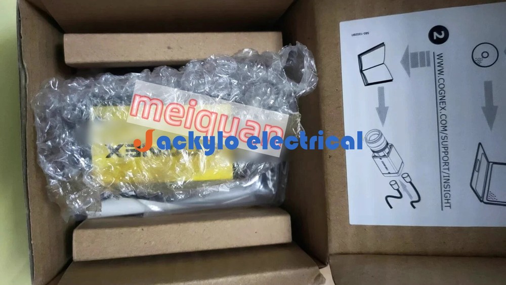 NEW Cognex ISM1110-01 Industrial Camera free shipping DHL/FedEX