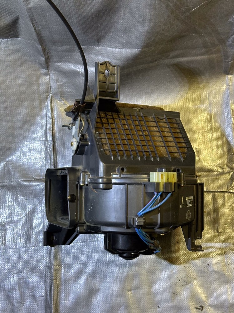 90-97 Mazda Miata OEM AC Blower Motor Fan Box