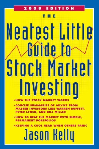 Master the Stock Market with Jason Kelly’s Essential Guide