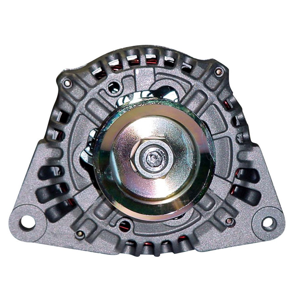 S.36174 Alternator (Fits Mahle) - 14V, 100 Amps Fits Iskra
