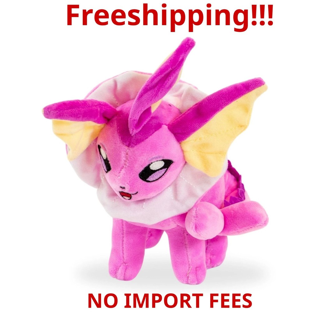 Pokémon Shiny Vaporeon 8