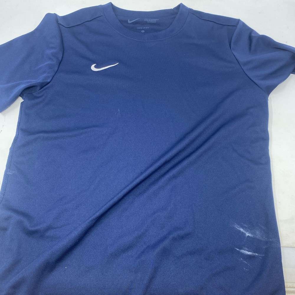Nike Park VII Dri-FIT Jersey Men’s Small Navy