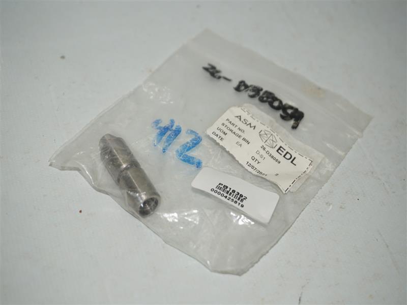 Lot 2pcs ASM Assy Parts 26-D38059 26D38059 30Days Warranty Expedited Shipping