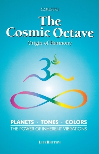 Hans Cousto Cosmic Octave (Paperback)Another great item from Rarewaves USA | Free delivery!