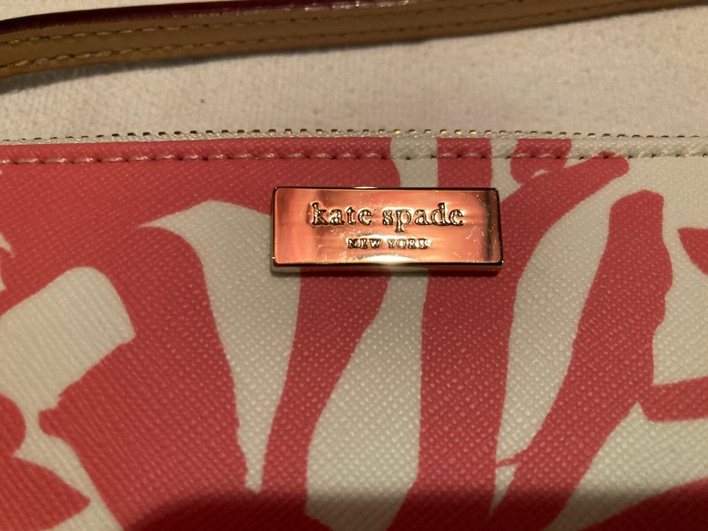 Kate Spade Wristlet