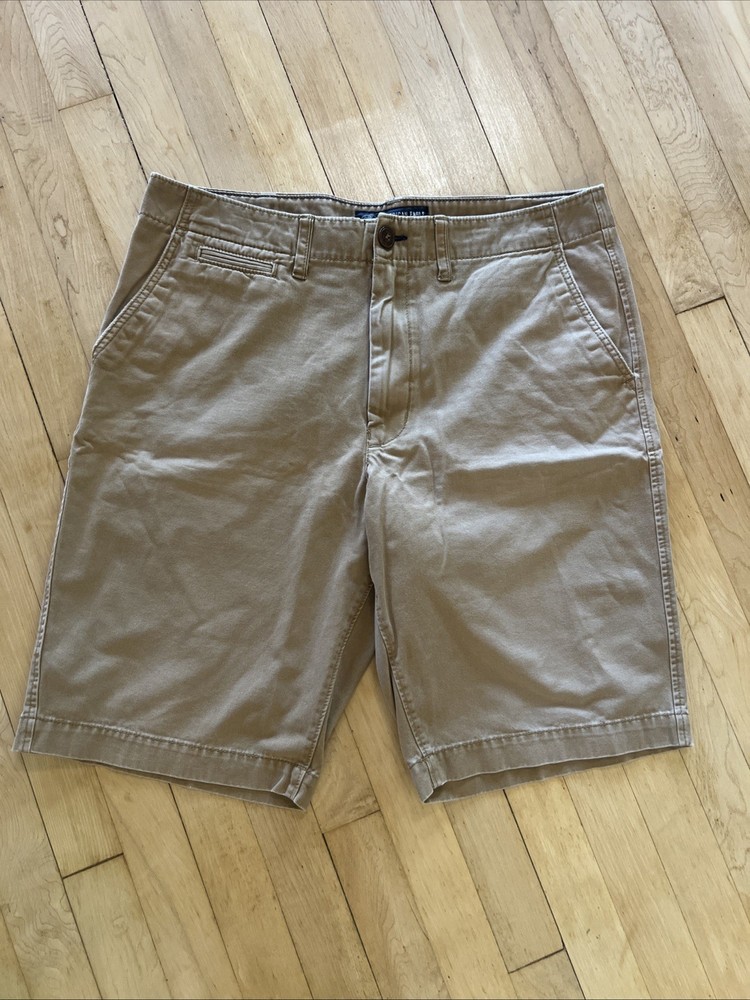 american eagle mens shorts 34