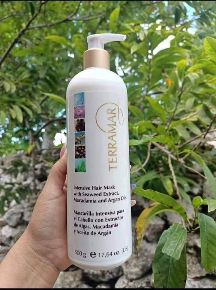 Intensive Hair Mask