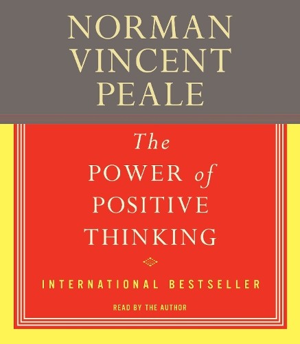 Dr. Norman Vincent Peale The Power Of Positive Thinking The (CD)Another great item from Rarewaves USA | Free delivery!