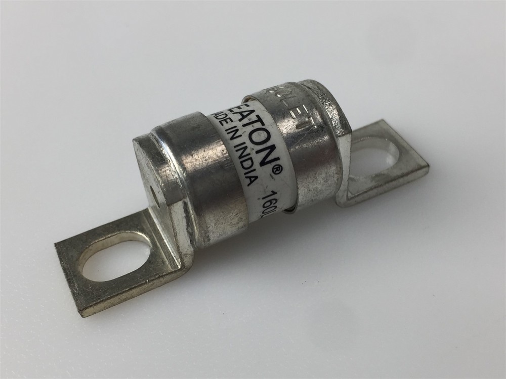 Bussmann EATON Fuse 160LET 160A 240VAC