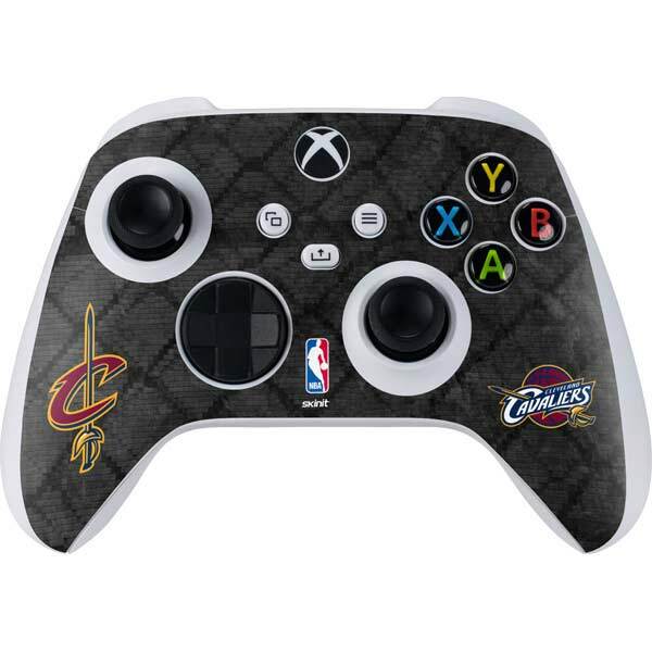 NBA Cleveland Cavaliers Xbox Series S Controller Skin