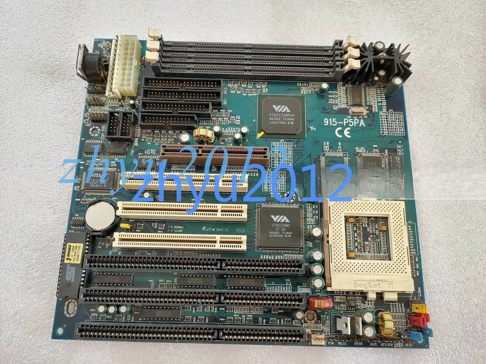 100% Test1pc for 100% Test 915-P5PA via DHL or Fedex fast shipping