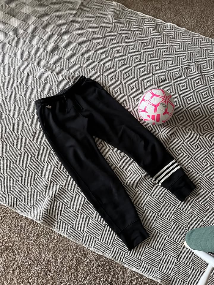 Adidas Neuclassics Jogger Soccer Casual Fashion Pants Men's