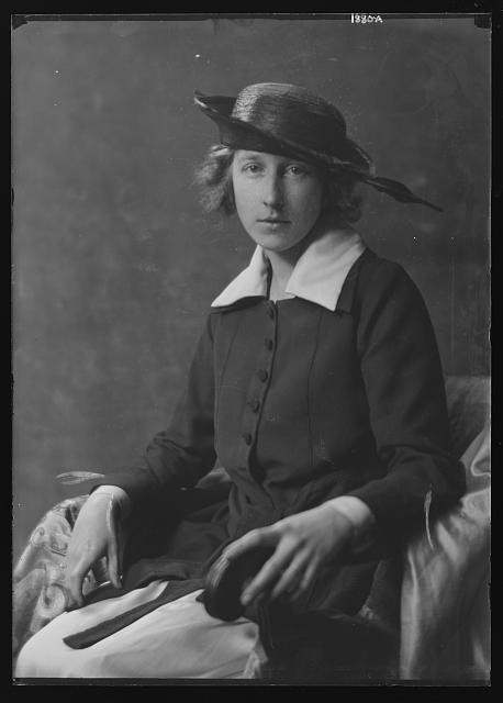 Photo:portrait photograph, Rummel, Mrs., William Morse