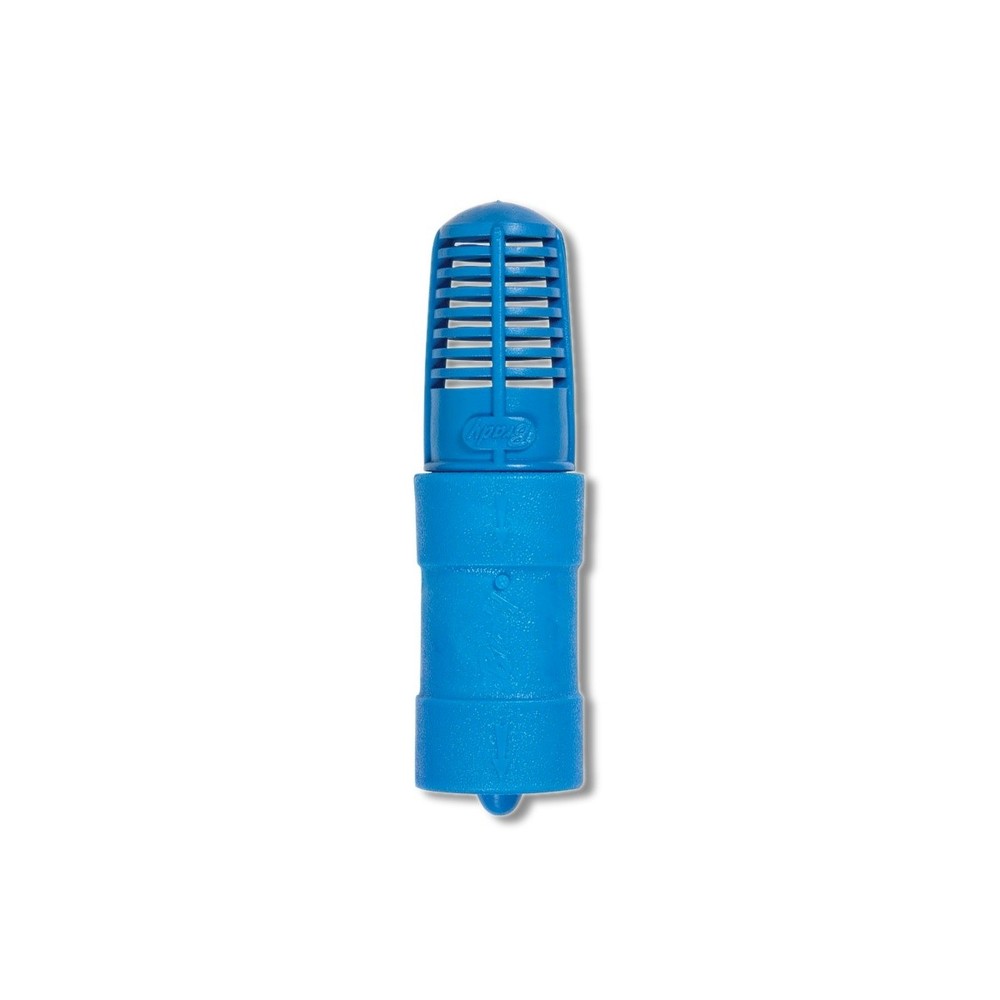 Campbell 1 in X 1 in FPT Plastic Spring Loaded Check Valve SFV100IND