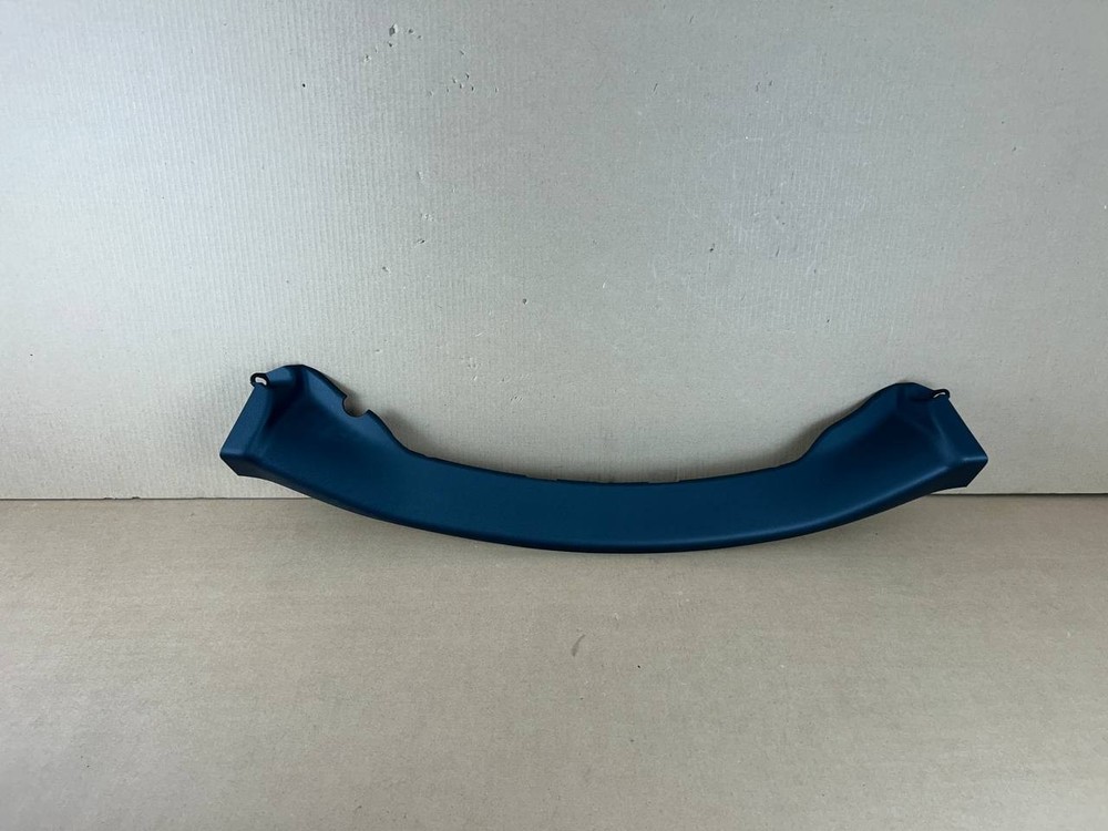 ✅NEW! 17-23 Tesla Model 3 M3 Rear Trunk Interior Trim Cover Garnish 1132812-00-A