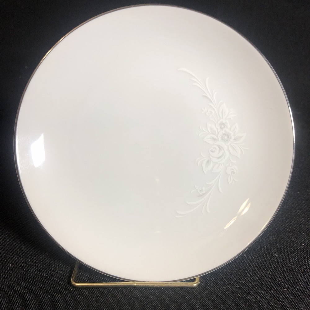 Sango Cantata 6202 Bread Dessert Plate 6 1/2
