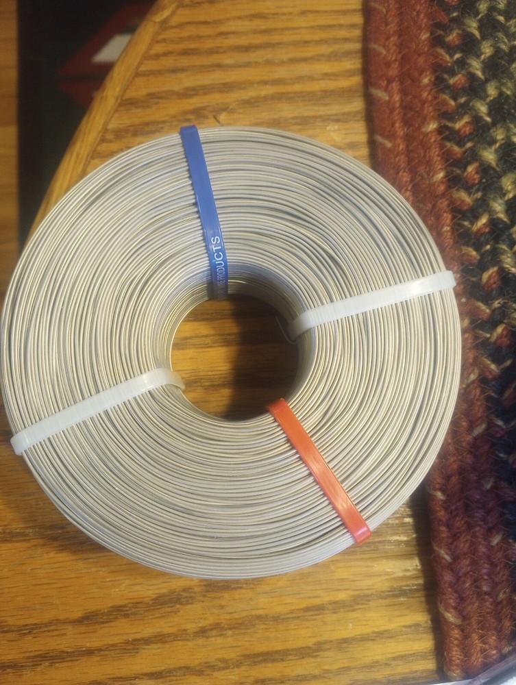 Century Wire Products .038