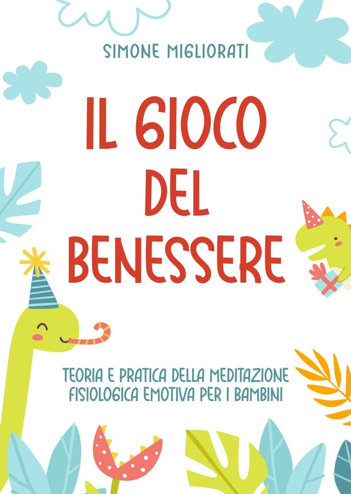 Simone Migliora Il gioco del benessere. Teoria e pratica della medit (Paperback)Another great item from Rarewaves USA | Free delivery!
