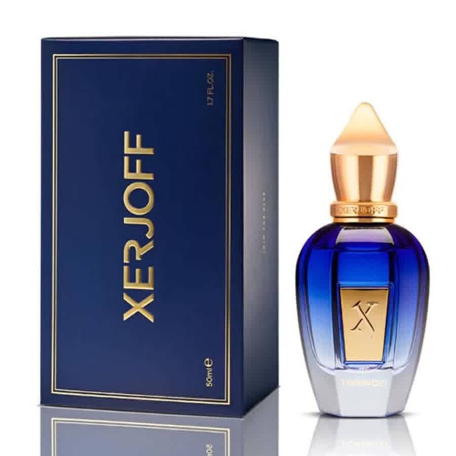 TORINO 21 by Xerjoff 1.7 oz. Eau de Parfum Spray for Unisex Updated in Sealed Bo