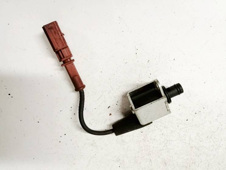 2017 Volkswagen Golf Electrical Solenoid 2134346-11