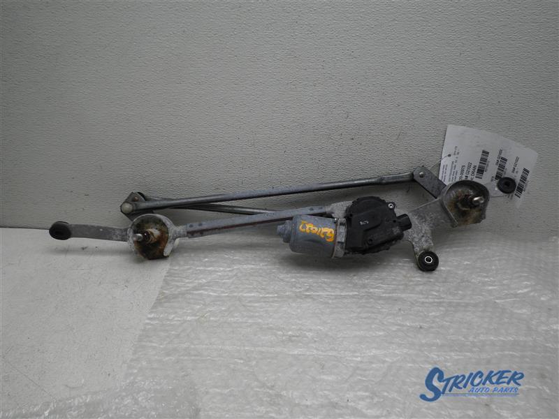 2013-2019 Cadillac XTS Wiper Motor Assembly 84234083 3112
