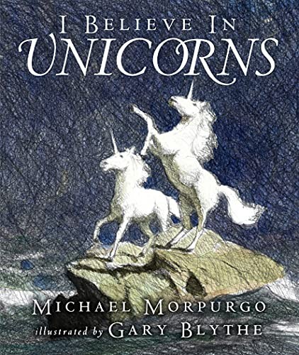 I Believe in Unicorns by Morpurgo, Sir Michael Paperback Book The Fast FreeFREE US DELIVERY | ISBN: 140630204X | Quality Books