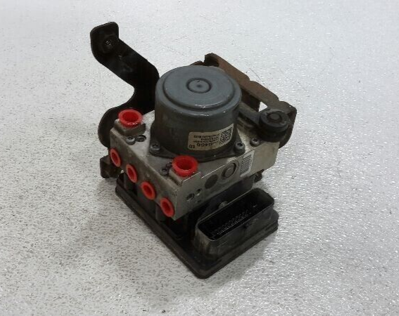 2014-2016 GMC Sierra Silverado 1500 4 Wheel ABS Anti Lock Brake Pump Assembly