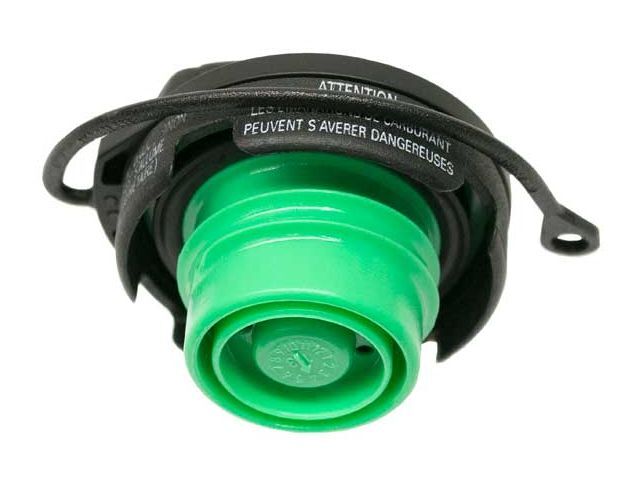For 2010-2014 Volkswagen Golf Fuel Tank Cap Genuine 44742CMHR 2011 2012 2013