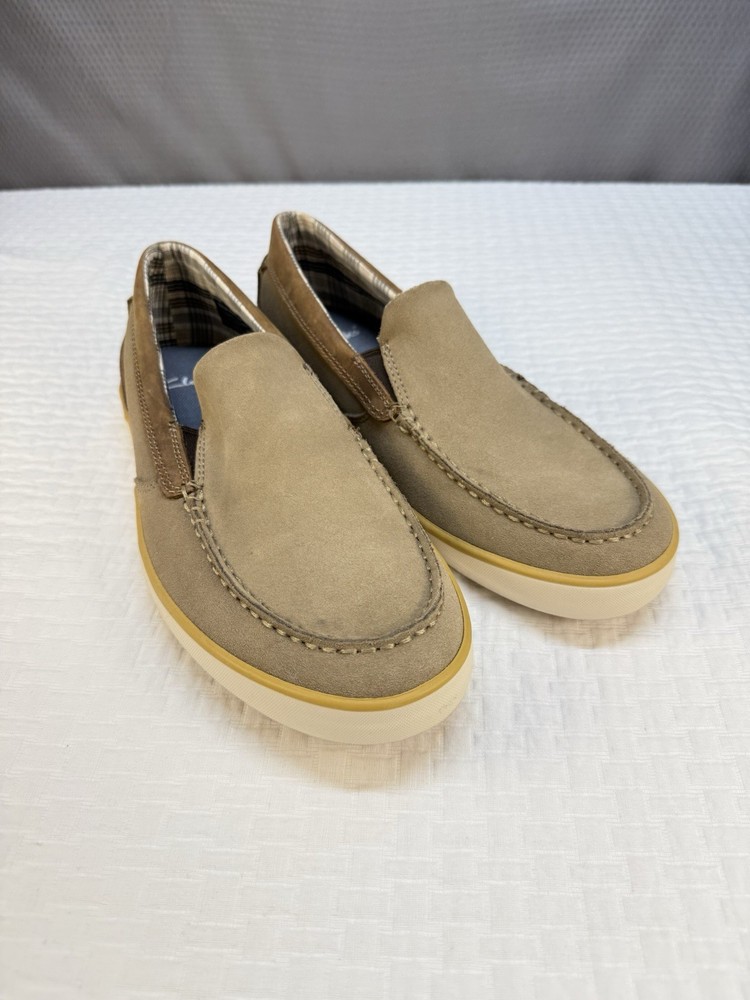 Clark’s Men’s Loafers